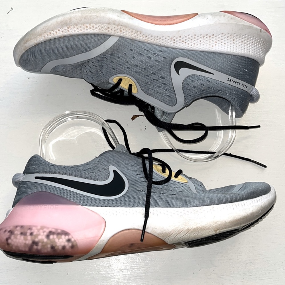 NIKE Joyride Run ladies running sneakers 8.5